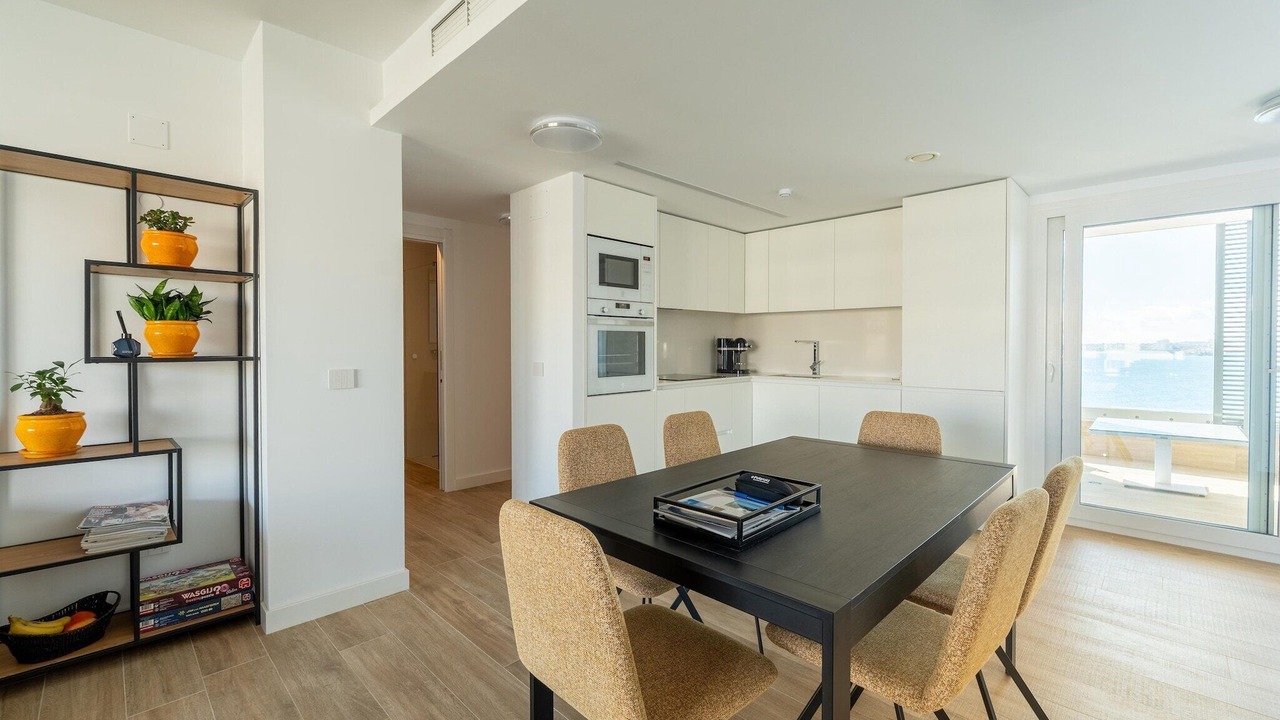 Photo of Livingroom in Punta Prima
