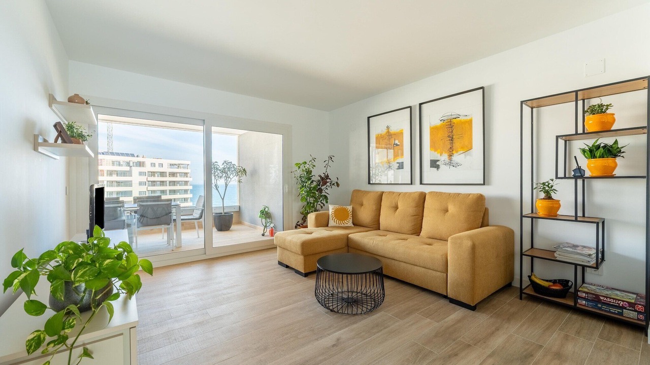 Photo of Livingroom in Punta Prima