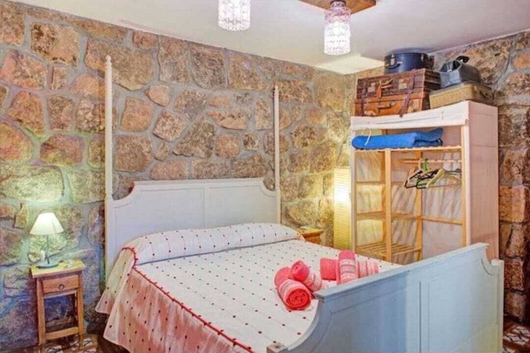 Photo of Bedroom in Galapagar