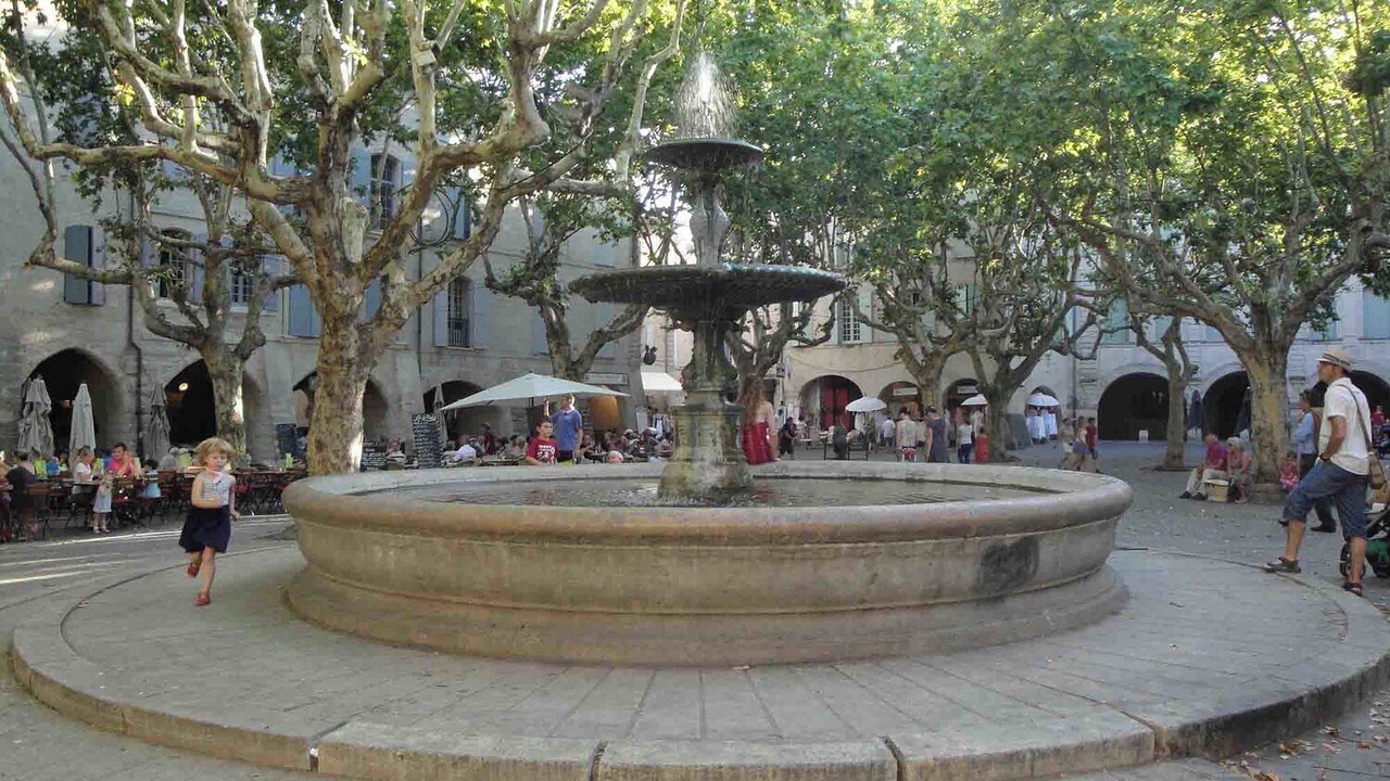 Photo of Others in La Capelle-et-Masmolene