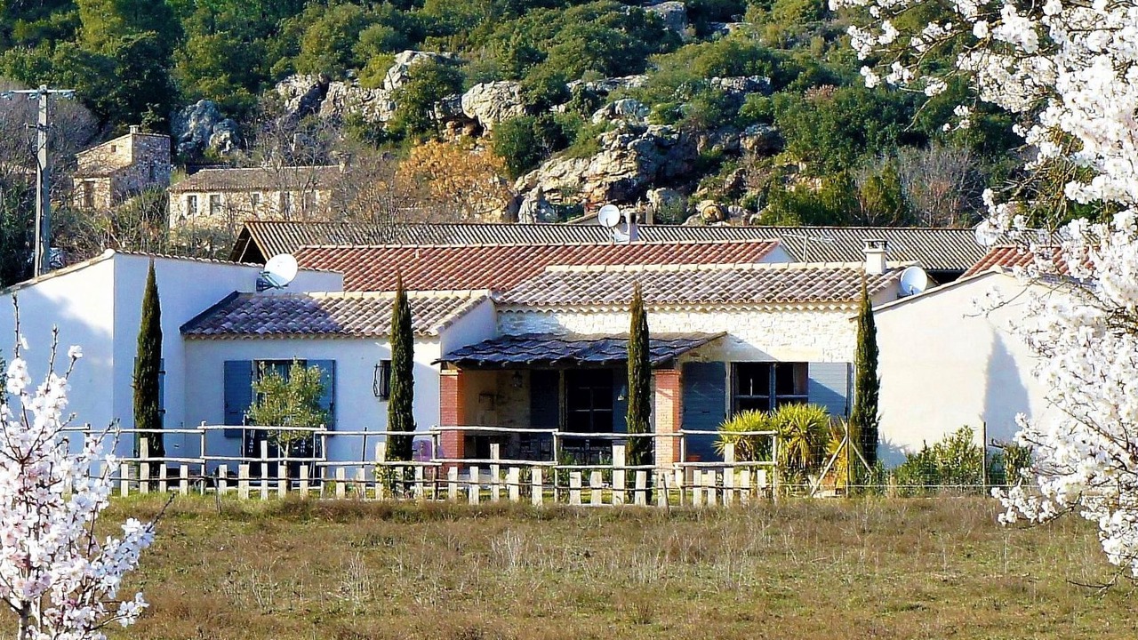 Photo of Outdoor in La Capelle-et-Masmolene