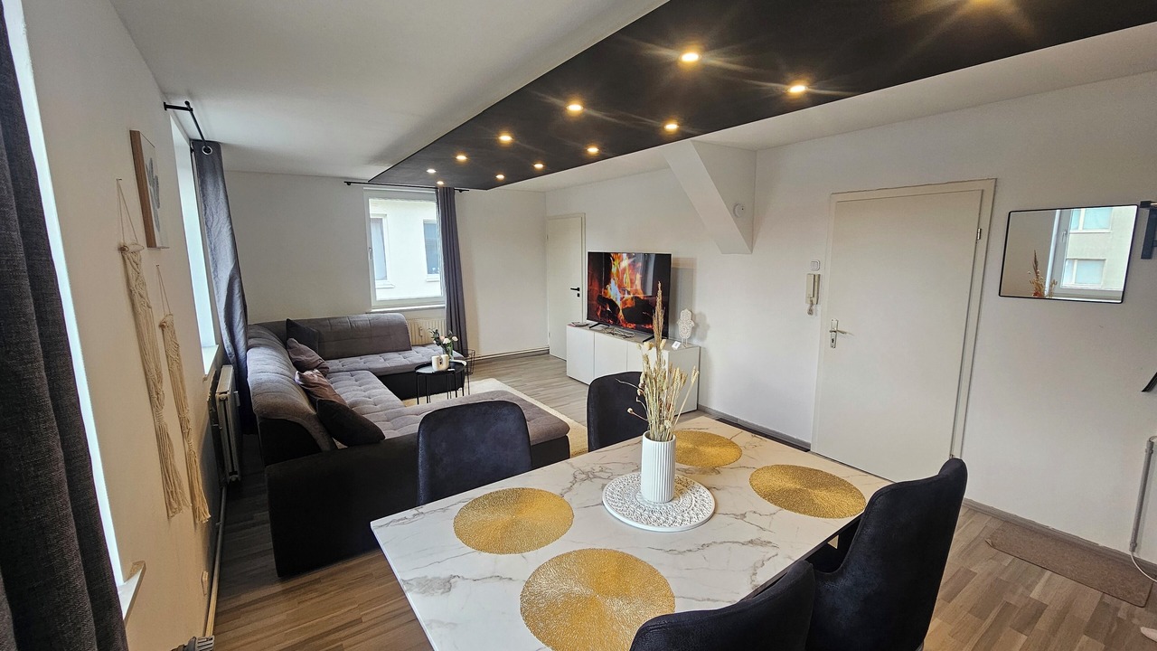 Photo of Livingroom in Holzminden