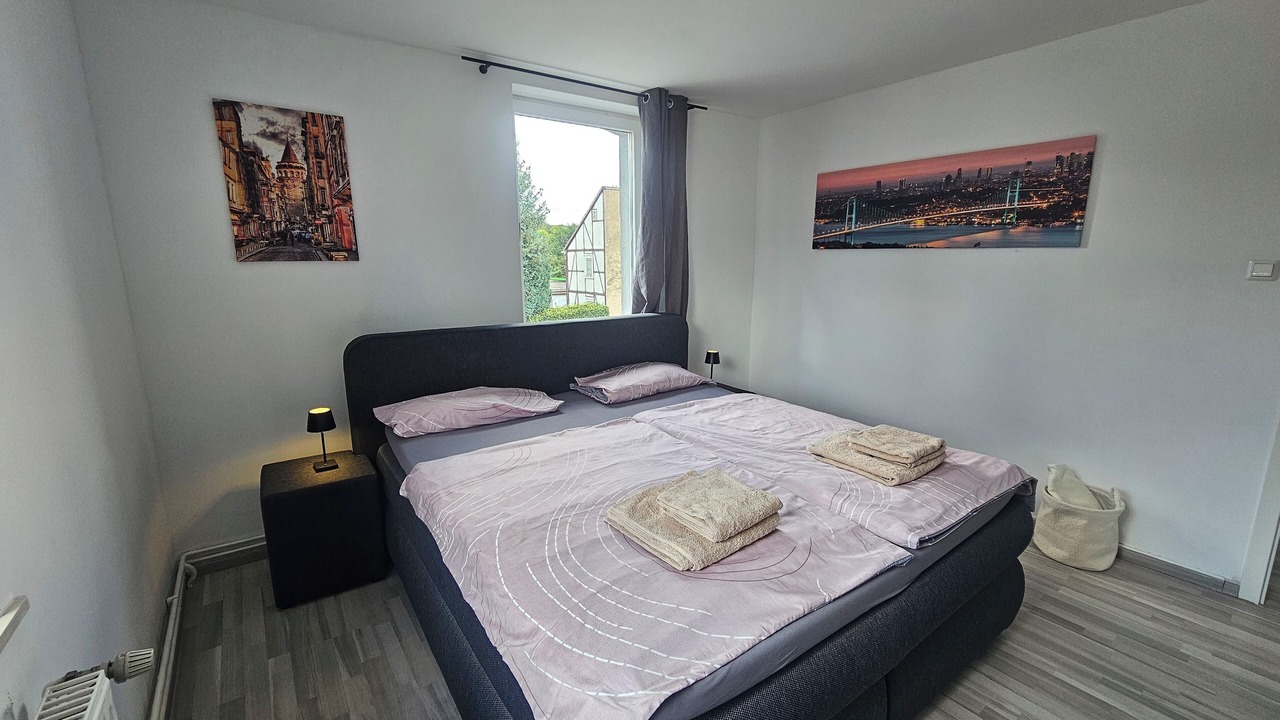 Photo of Bedroom in Holzminden