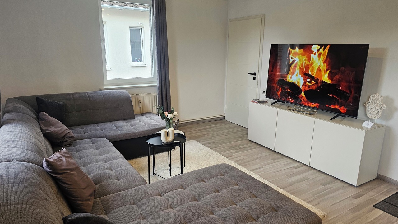 Photo of Livingroom in Holzminden