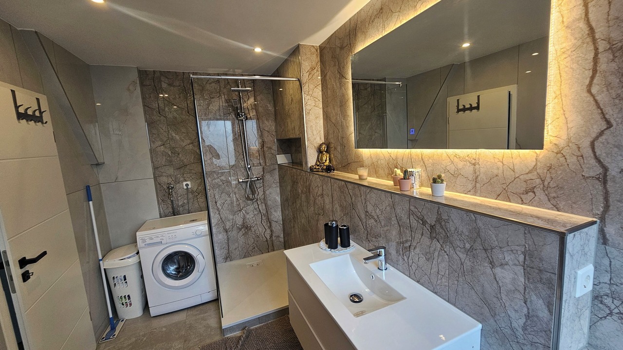 Photo of Bathroom in Holzminden
