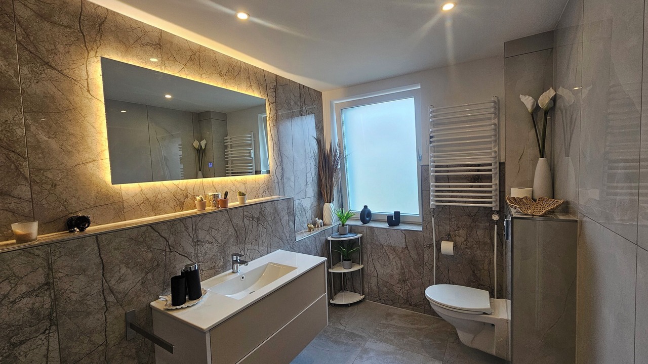 Photo of Bathroom in Holzminden