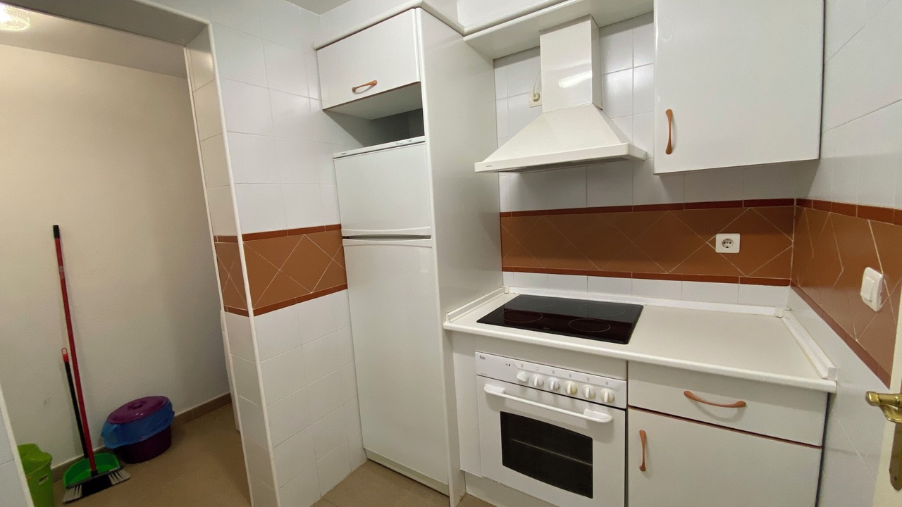 Photo of Kitchen in Punta del Moral