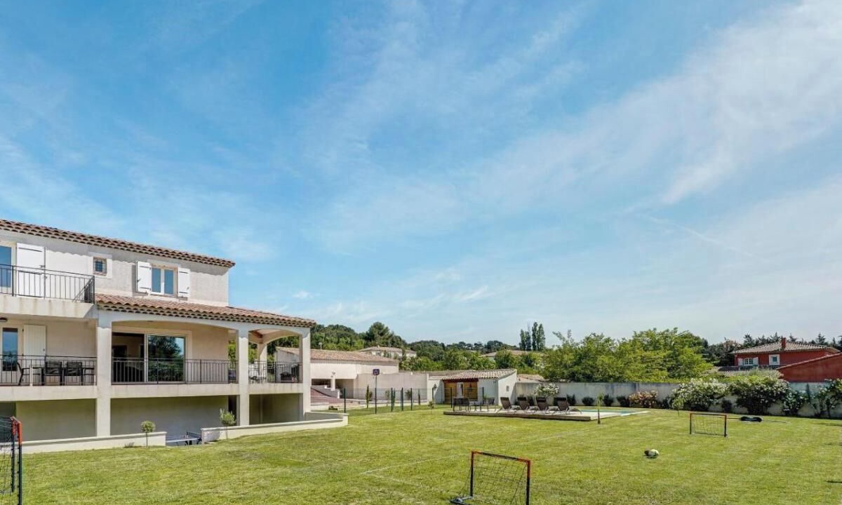 Photo of Outdoor in Aix-en-Provence