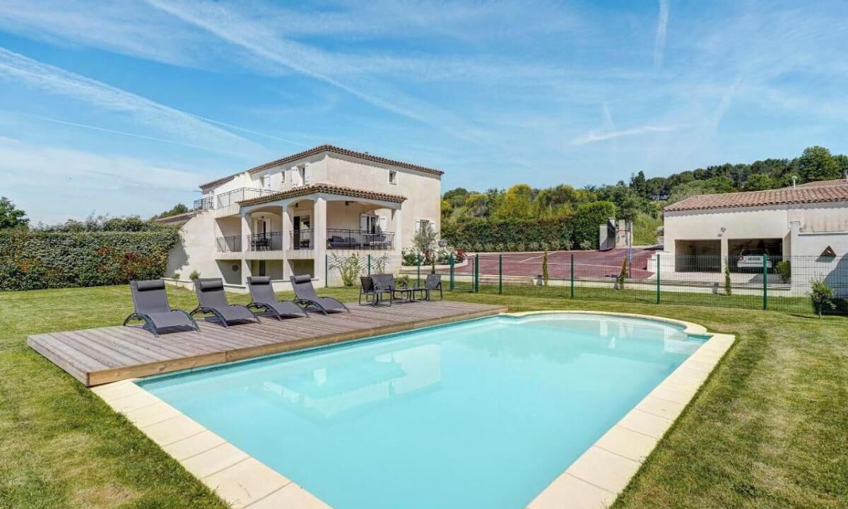 Photo of Outdoor in Aix-en-Provence
