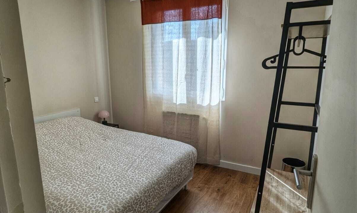 Photo of Bedroom in Lemasson