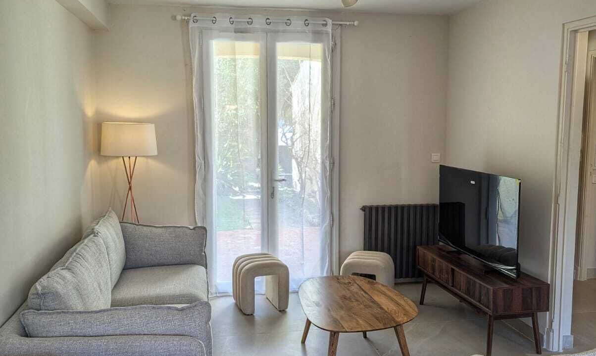 Photo of Livingroom in Lemasson