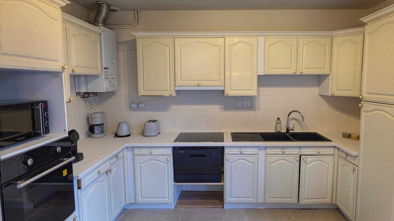 Photo of Kitchen in Lemasson