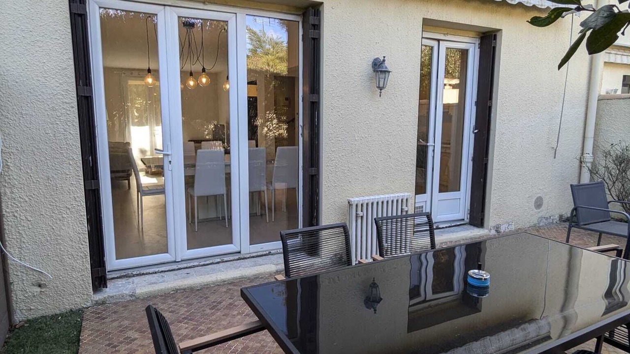 Photo of Outdoor in Lemasson