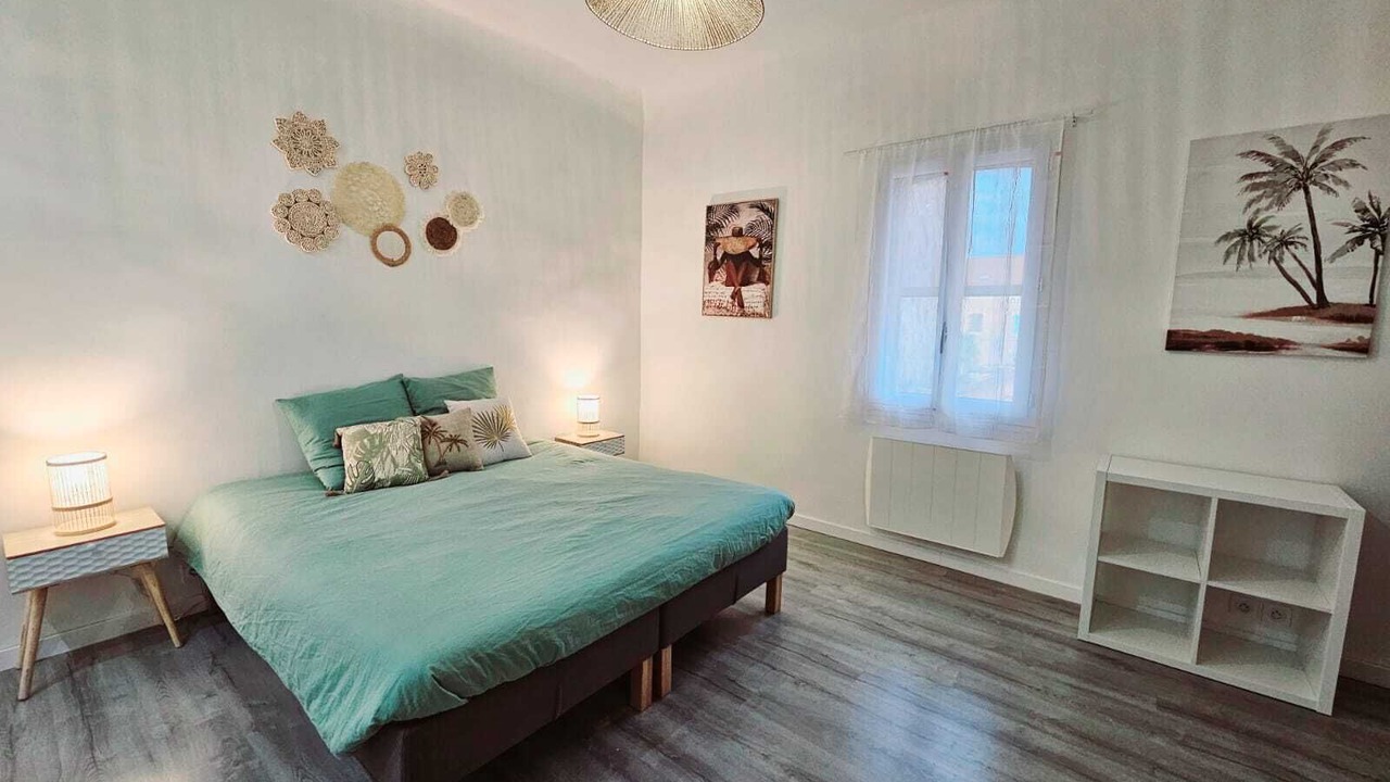 Photo of Bedroom in Salin-de-Giraud