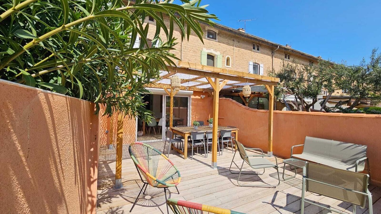 Photo of Outdoor in Salin-de-Giraud