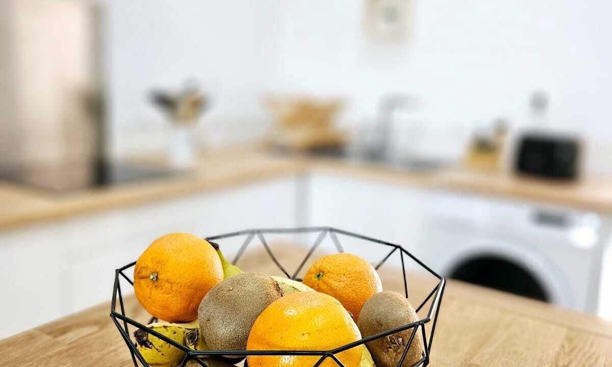 Photo of Kitchen in Salin-de-Giraud