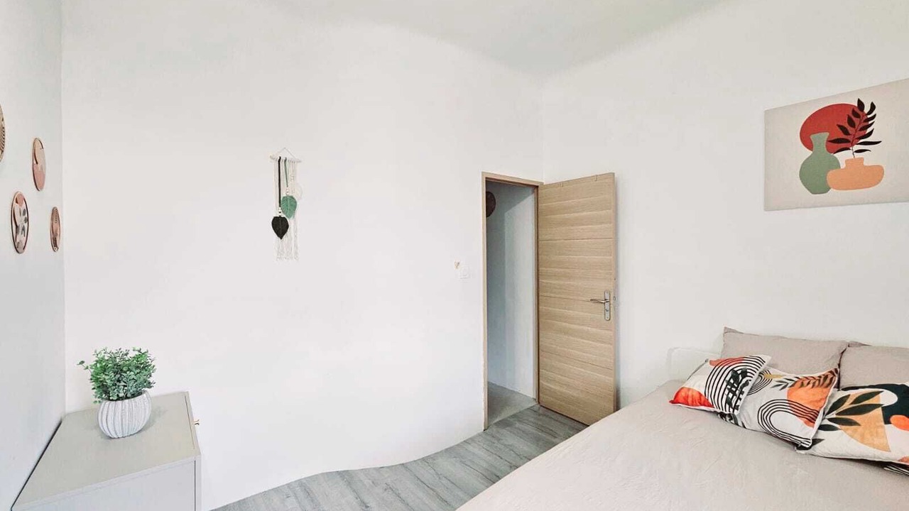Photo of Bedroom in Salin-de-Giraud