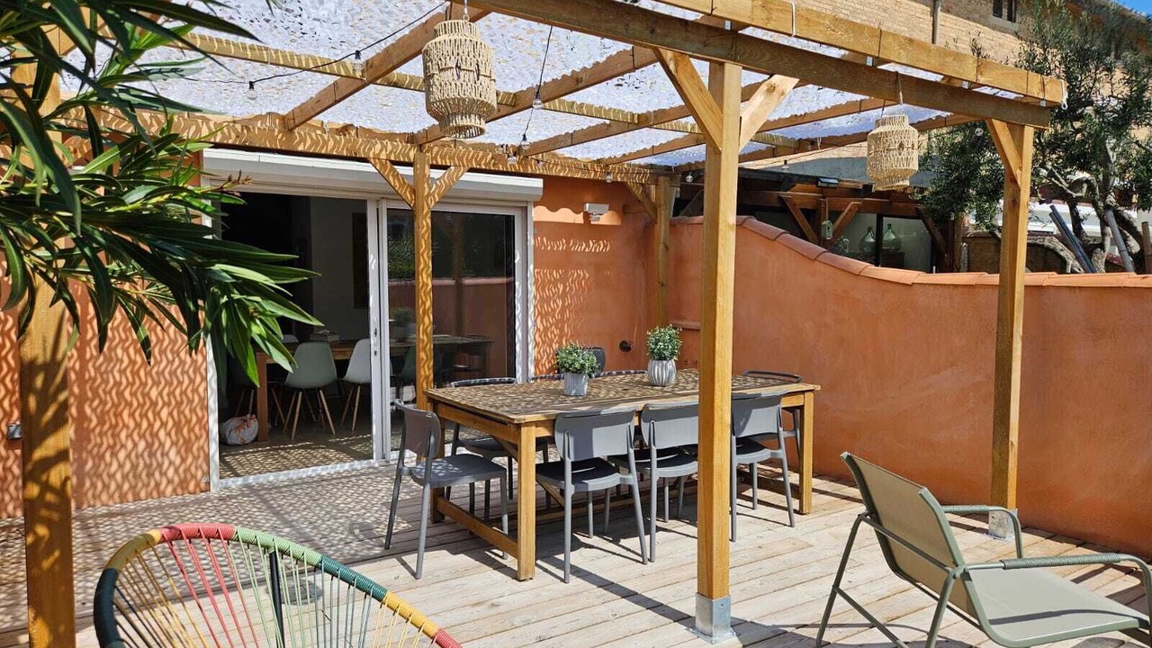 Photo of Outdoor in Salin-de-Giraud