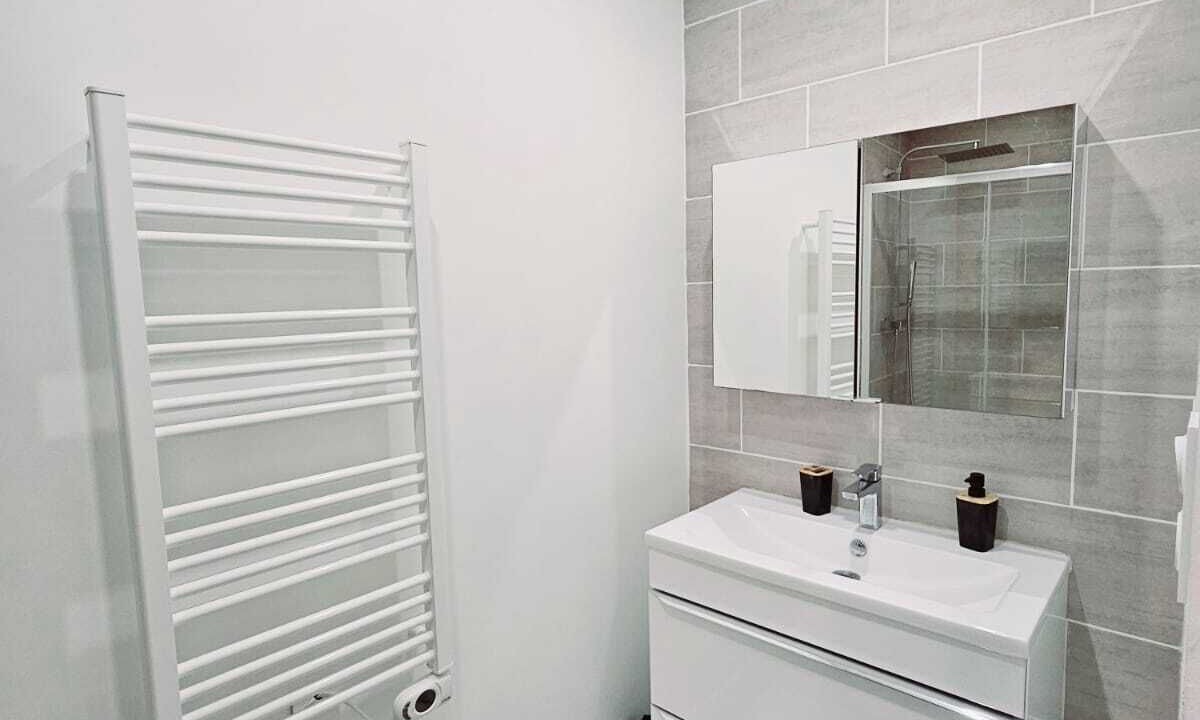 Photo of Bathroom in Salin-de-Giraud
