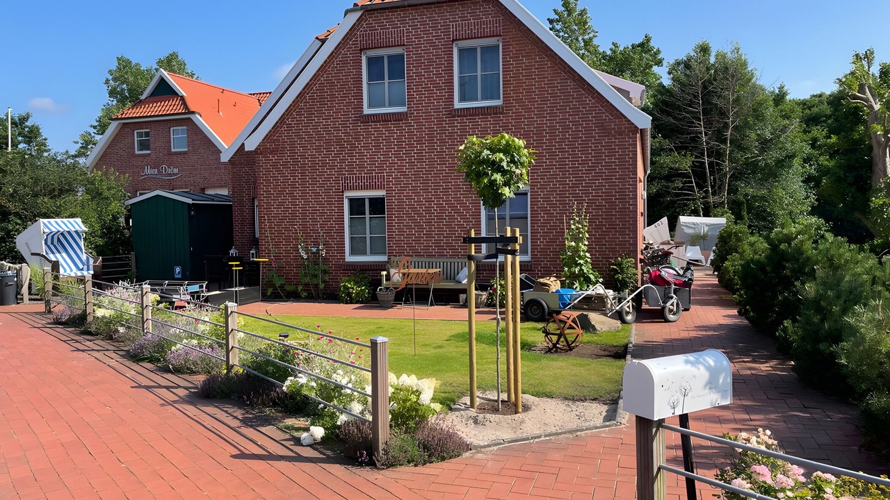 Photo of Outdoor in Baltrum
