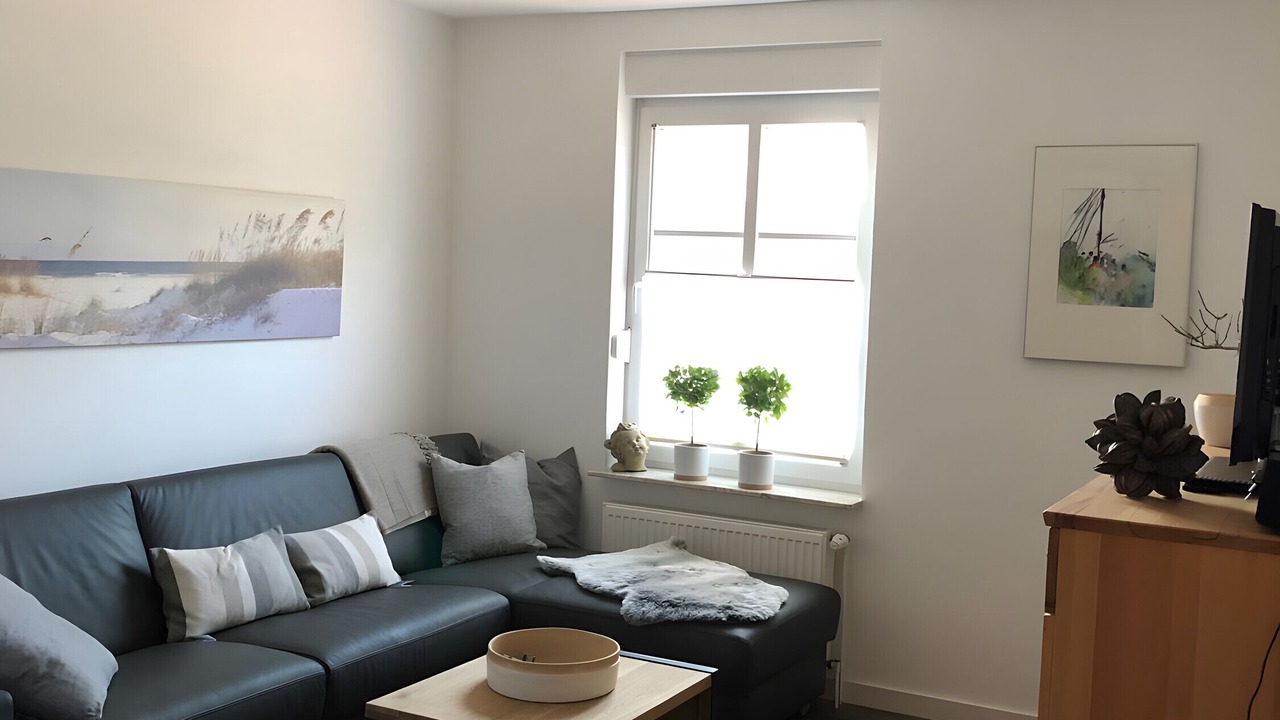 Photo of Livingroom in Baltrum