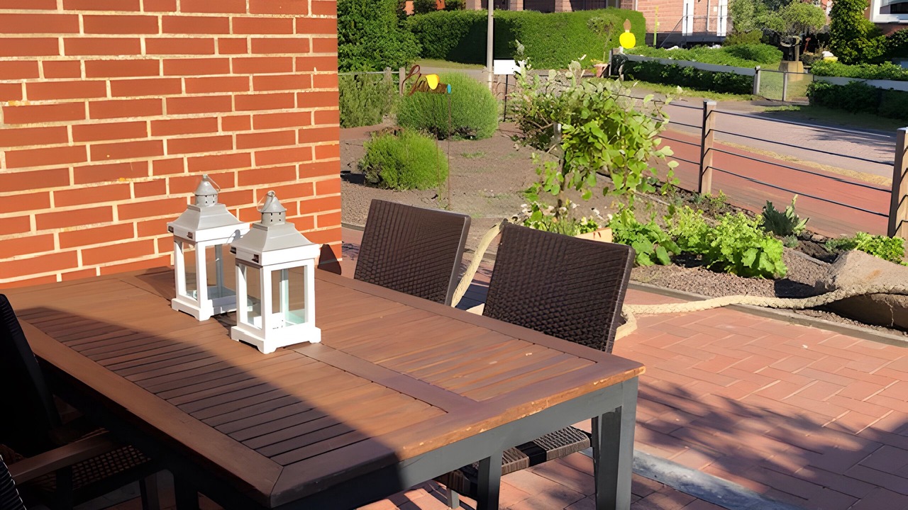 Photo of Outdoor in Baltrum