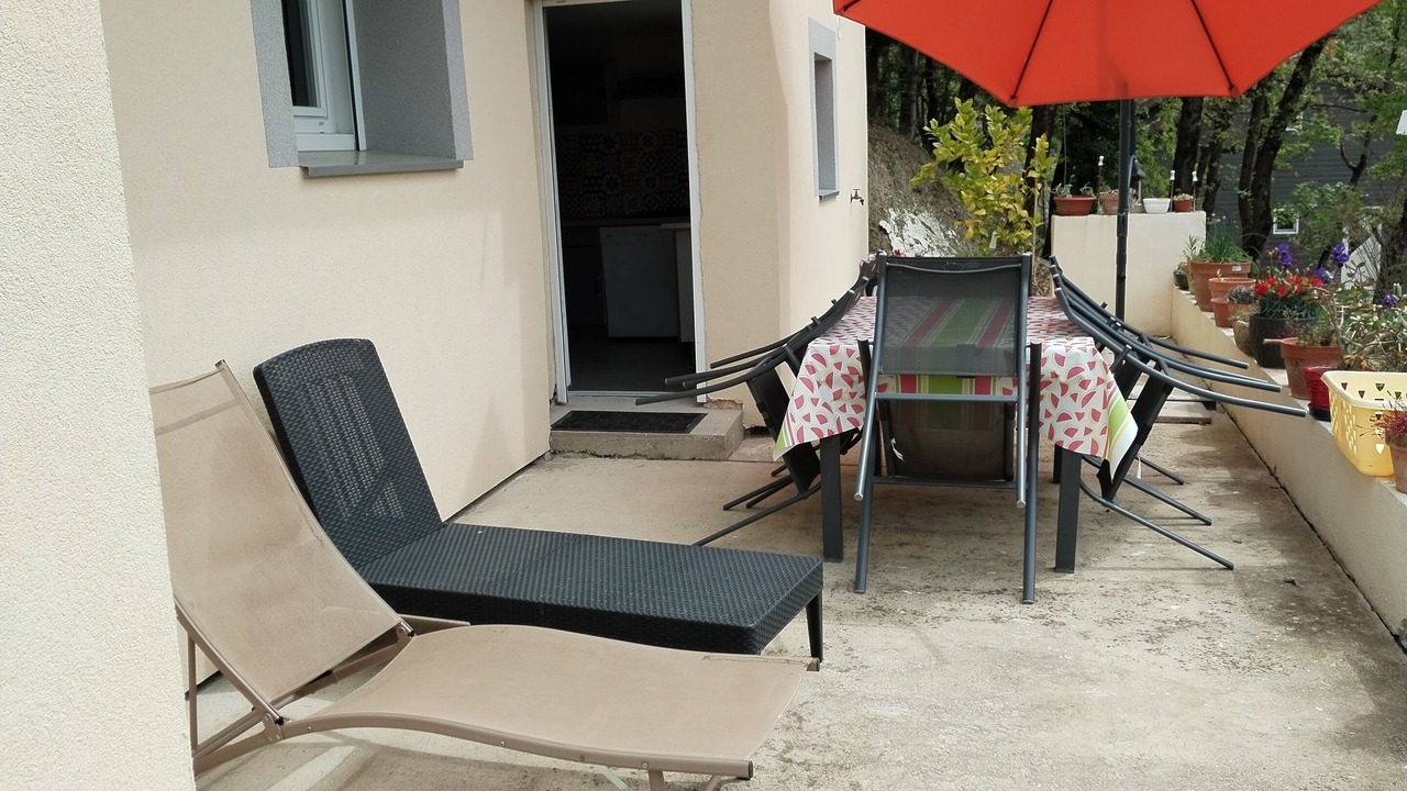 Photo of Outdoor in Rompon