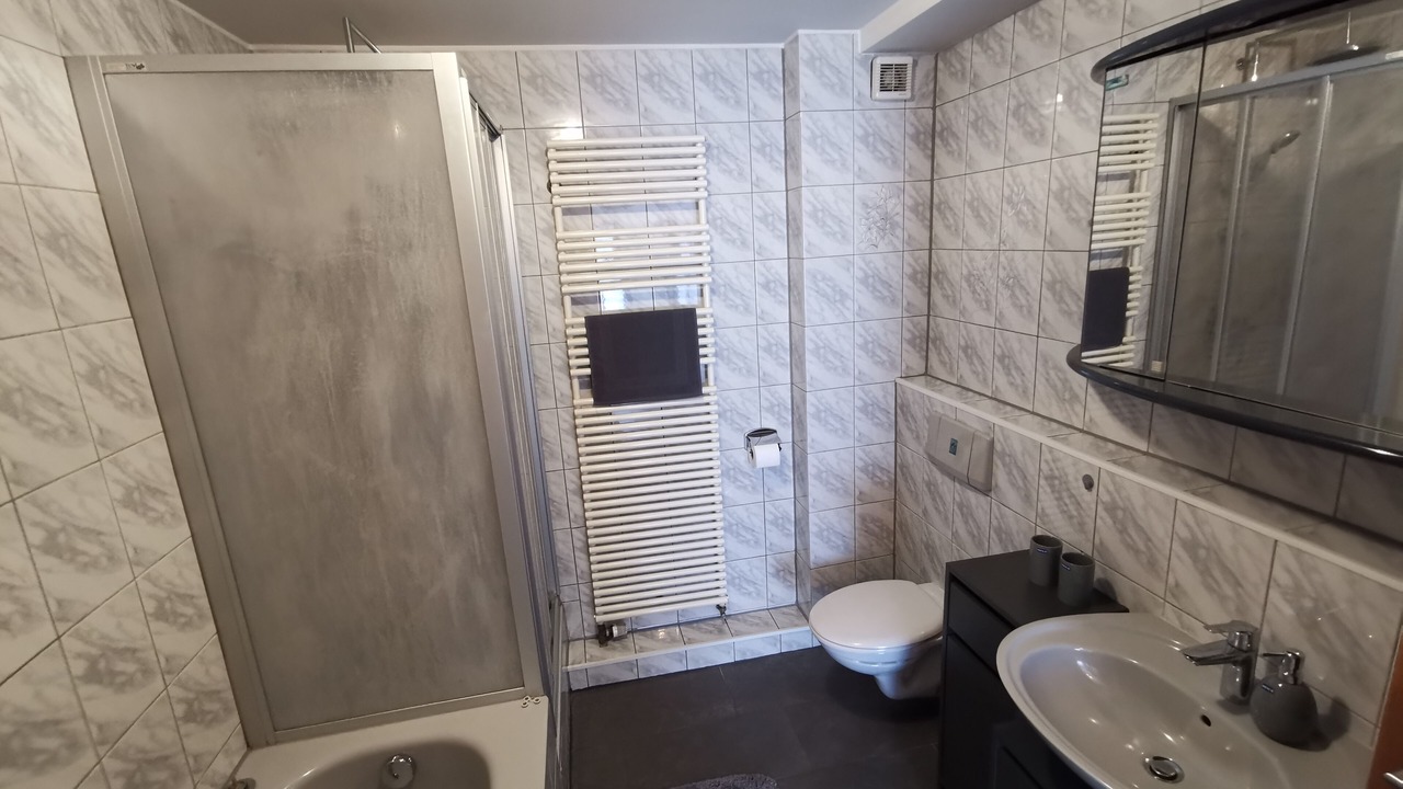 Photo of Bathroom in Hanau