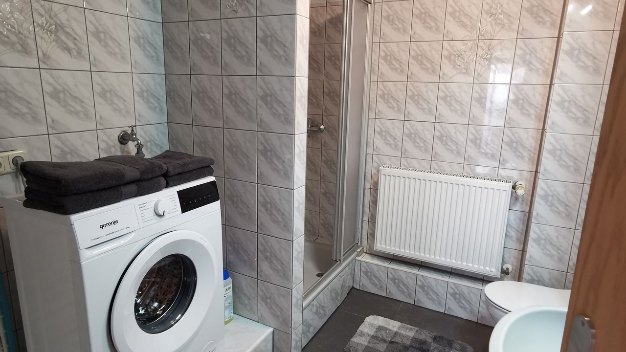 Photo of Bathroom in Hanau