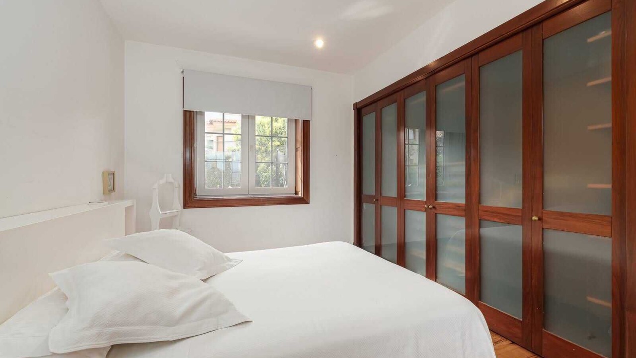Photo of Bedroom in Baiona Old Town