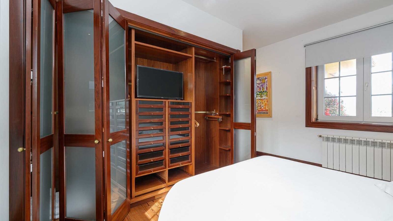 Photo of Bedroom in Baiona Old Town
