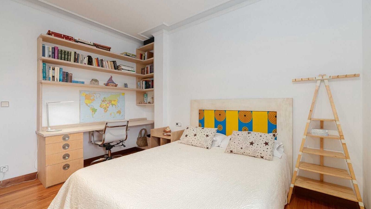 Photo of Bedroom in Baiona Old Town