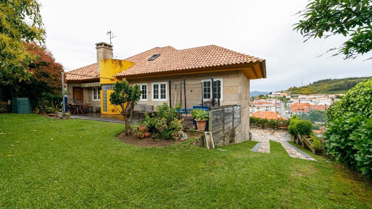 Photo of Outdoor in Baiona Old Town