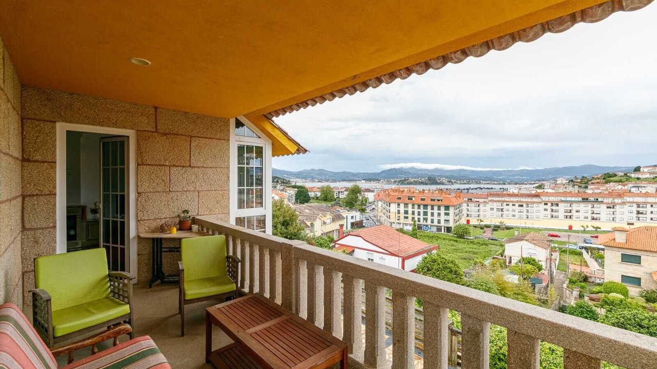Photo of Outdoor in Baiona Old Town