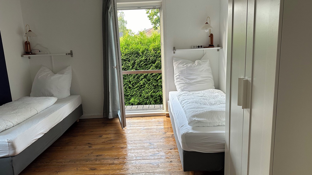 Photo of Bedroom in Wedel