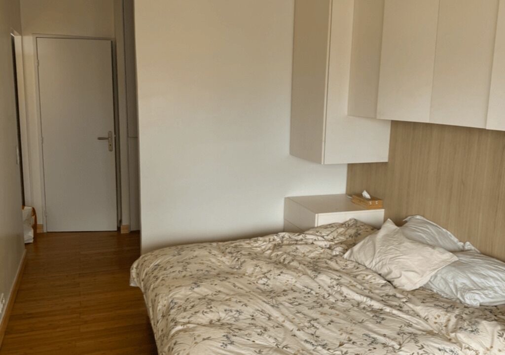 Photo of Bedroom in Le Rouet