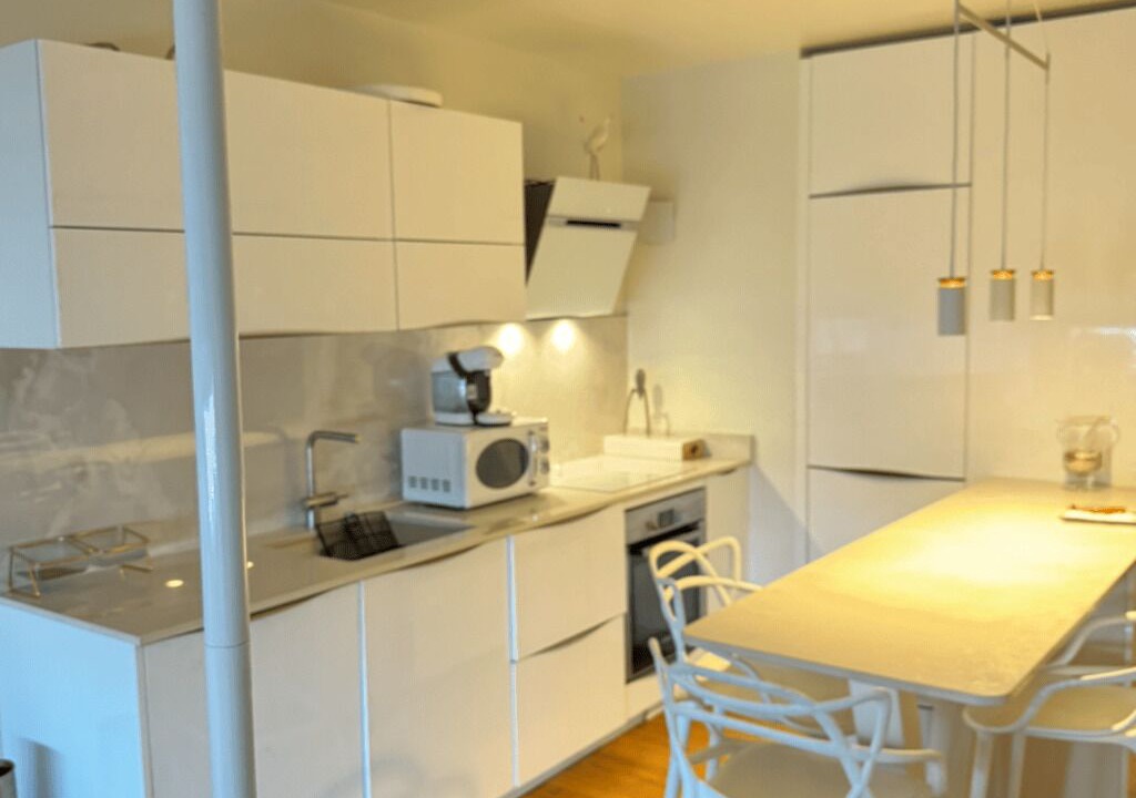 Photo of Kitchen in Le Rouet
