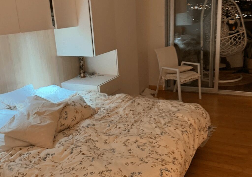Photo of Bedroom in Le Rouet
