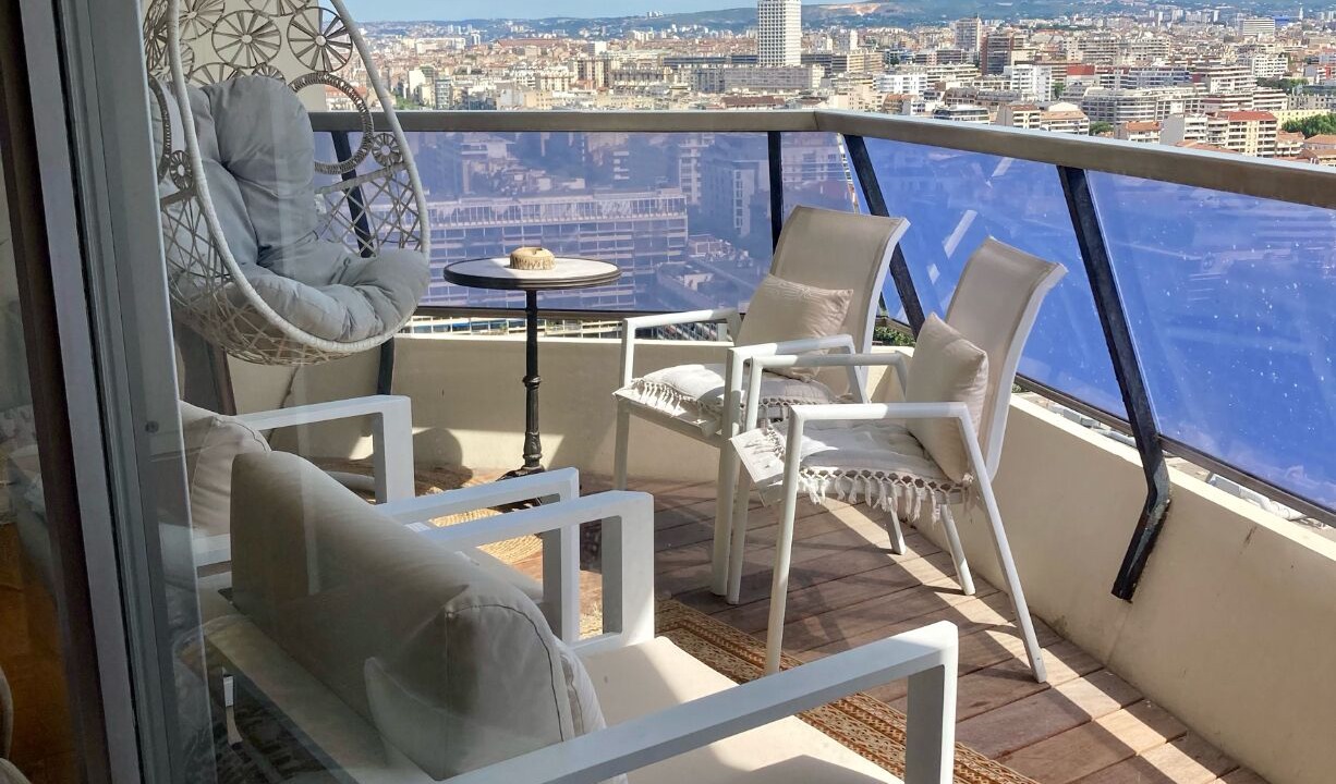 Photo of Outdoor in Le Rouet