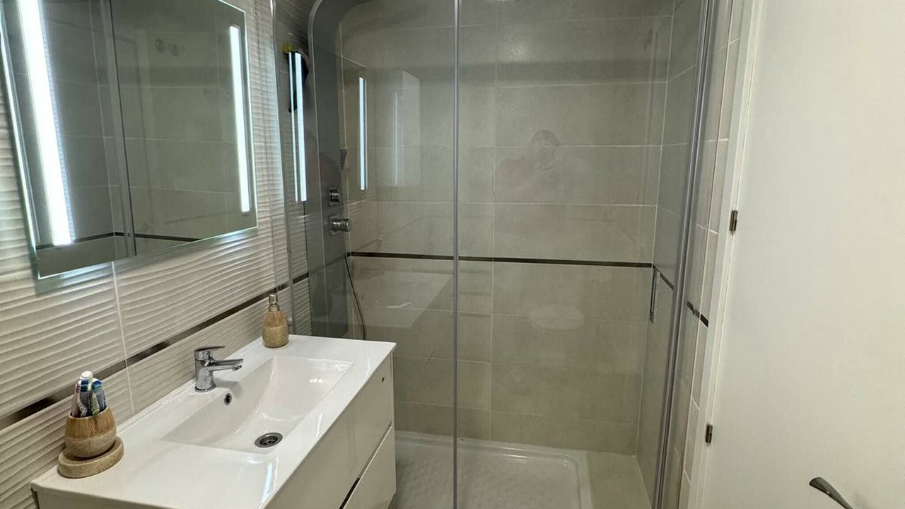 Photo of Bathroom in Cabanes