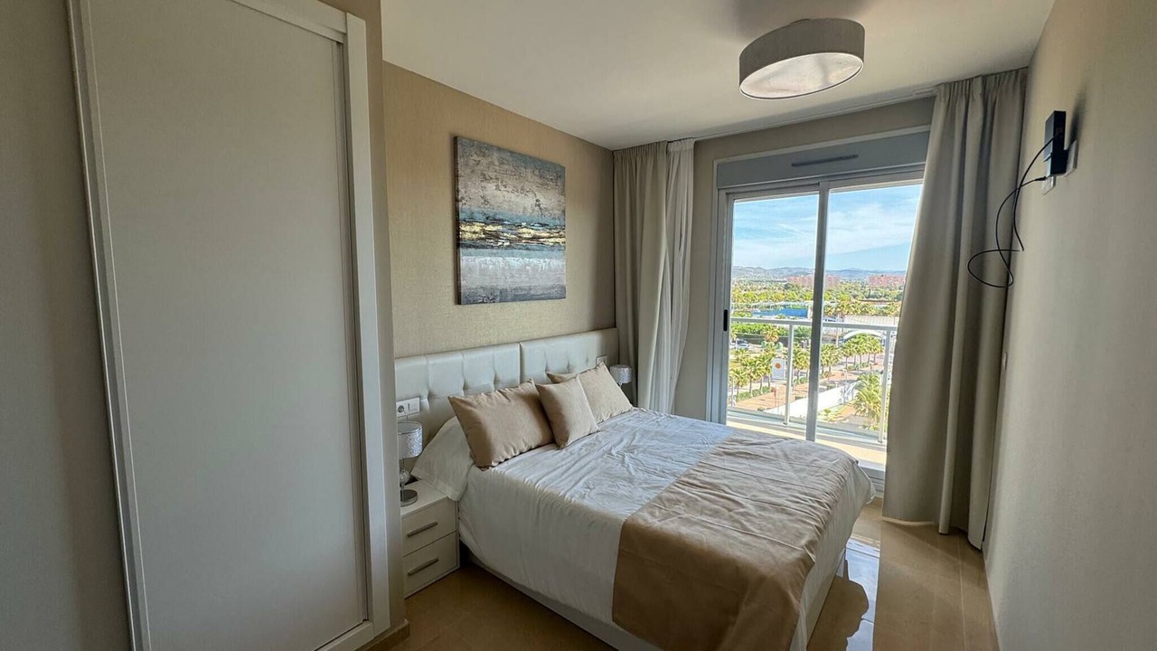 Photo of Bedroom in Cabanes