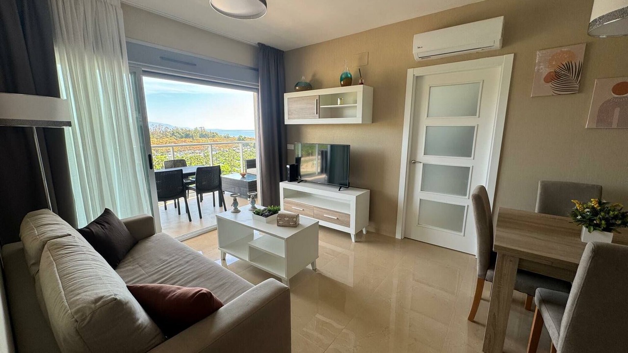 Photo of Livingroom in Cabanes