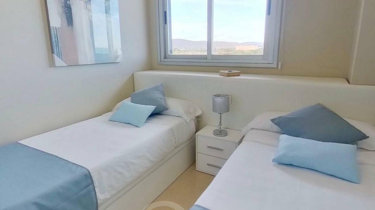 Photo of Bedroom in Cabanes