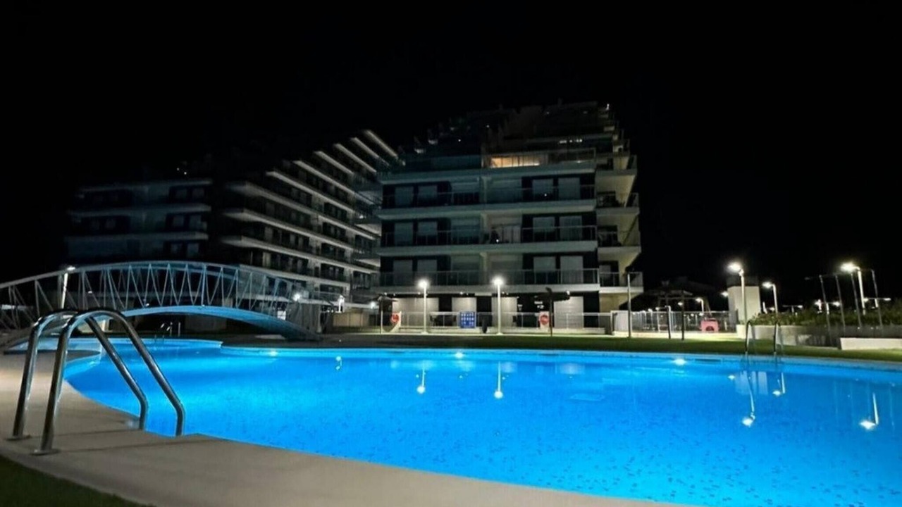 Photo of Outdoor in Cabanes