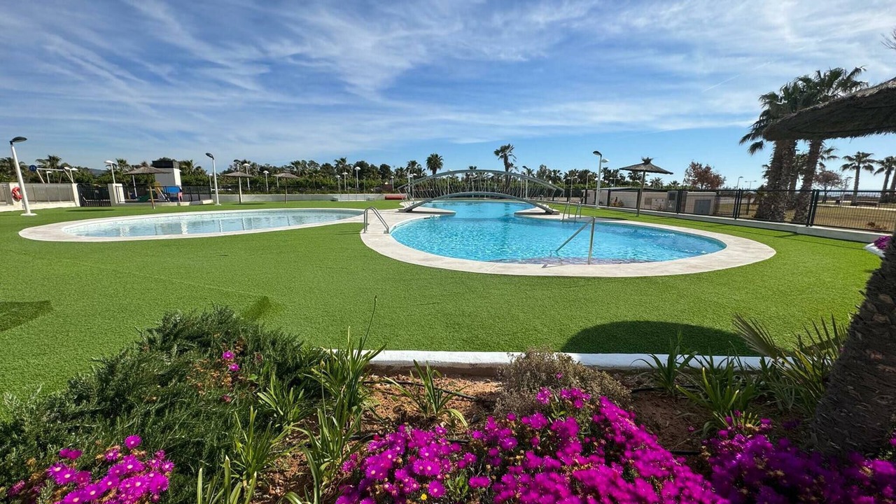 Photo of Outdoor in Cabanes