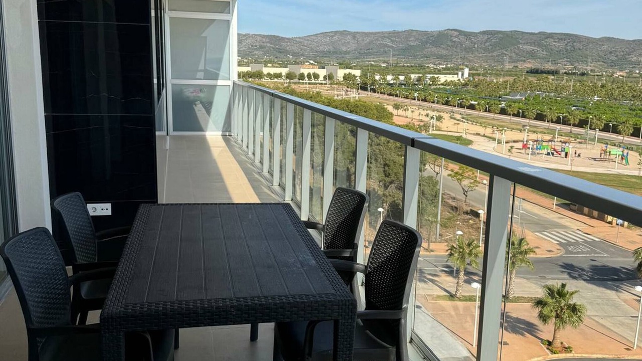 Photo of Outdoor in Cabanes