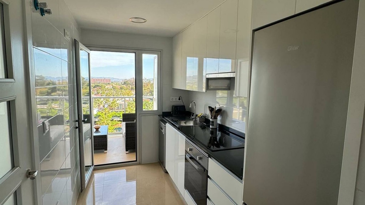 Photo of Kitchen in Cabanes