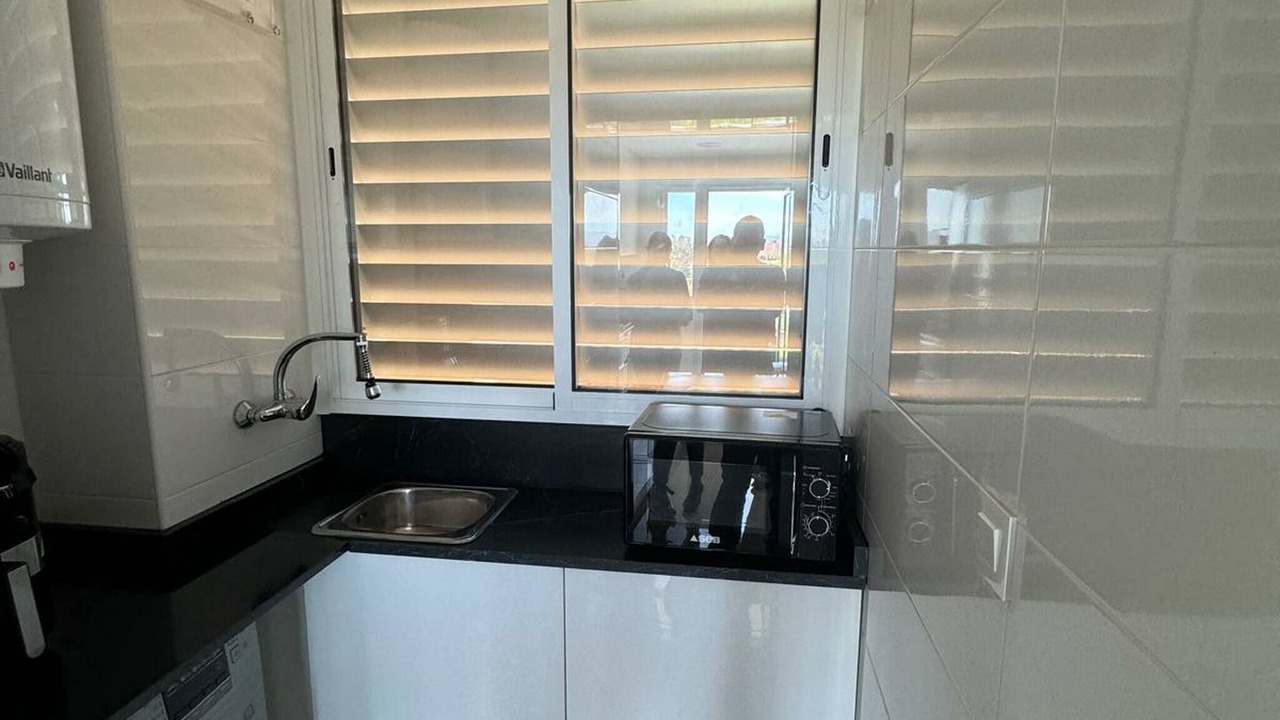 Photo of Kitchen in Cabanes