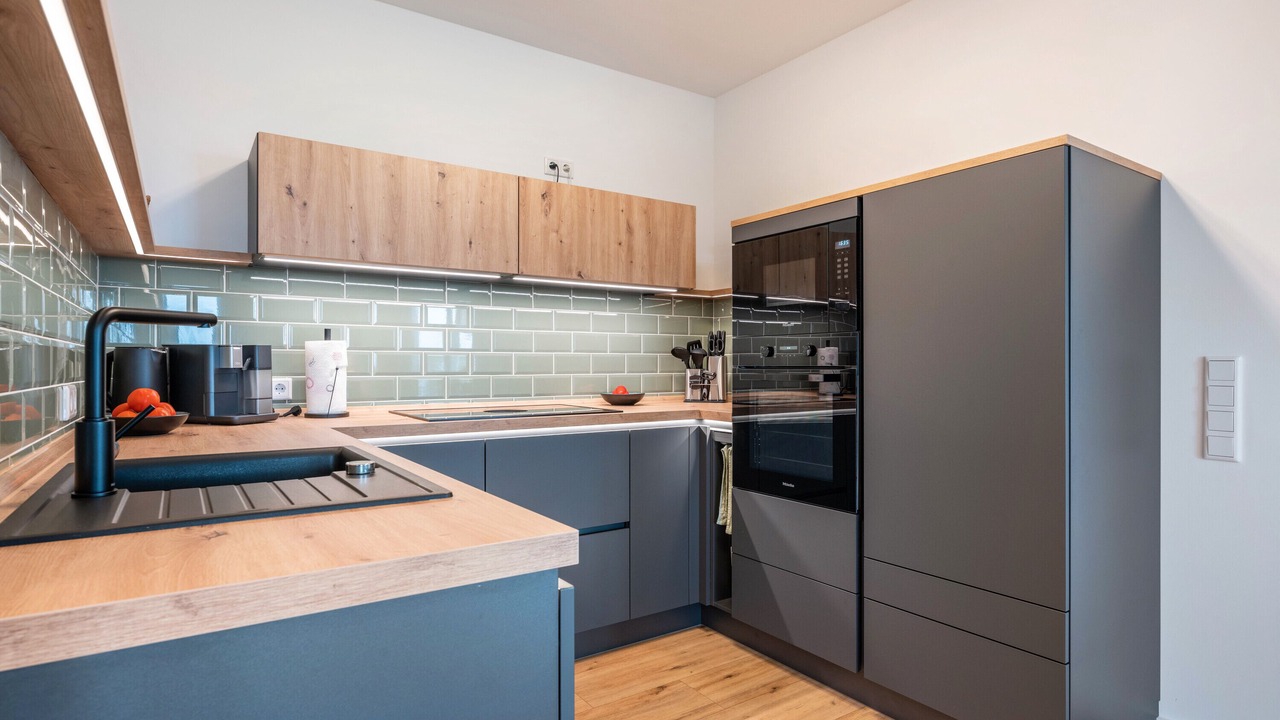 Photo of Kitchen in Ostersiel