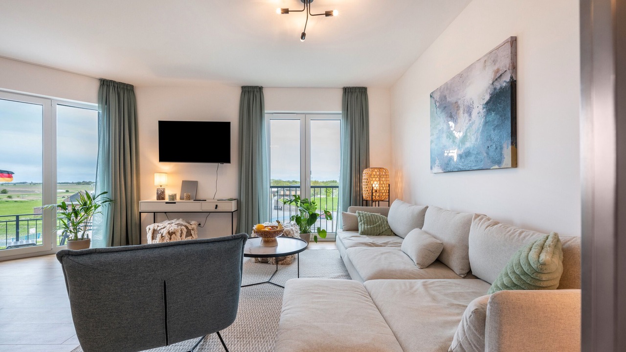 Photo of Livingroom in Ostersiel